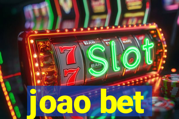 joao bet